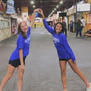 Meet your Posher, Francesca